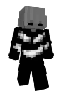 mndfsoda Minecraft avatar full body
