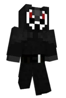 mnewt45 Minecraft avatar full body