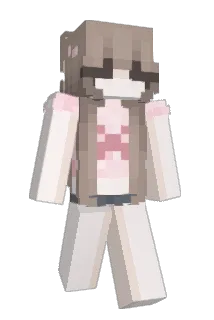 mngiyu Minecraft avatar full body