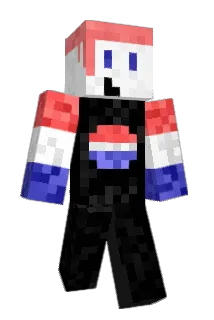 mnm5151 Minecraft avatar full body