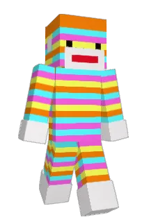 mo0gcity Minecraft avatar full body