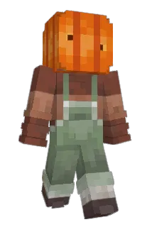 mo0mo01 Minecraft avatar full body