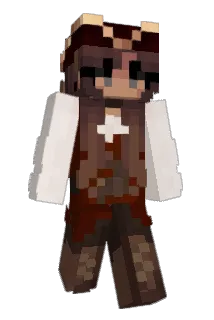 mo1234456 Minecraft avatar full body