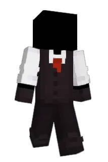 mo1axify Minecraft avatar full body