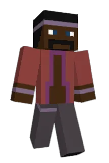 mo3thxKENG Minecraft avatar full body