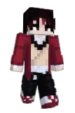 mo9531 Minecraft avatar full body