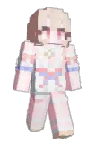 moa_serenity Minecraft avatar full body