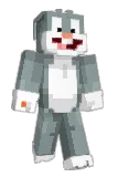 moai__moai Minecraft avatar full body