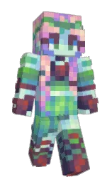 Custom render preview