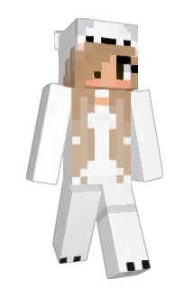 moatap99 Minecraft avatar full body