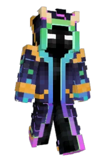 mob_fighter_dude Minecraft avatar full body