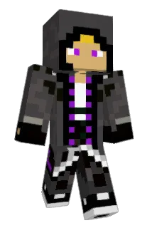 mob_master358 Minecraft avatar full body