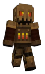 Custom render preview