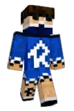 mocarsky22 Minecraft avatar full body