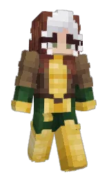 Custom render preview