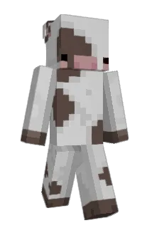 mocha_j7 Minecraft avatar full body