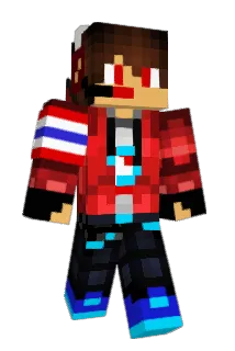 mochi0147 Minecraft avatar full body