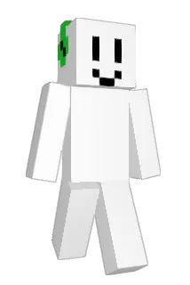 mochi9726 Minecraft avatar full body