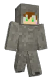 mochi_06 Minecraft avatar full body