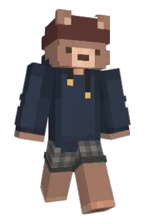mochi__mugi Minecraft avatar full body