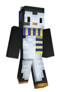 mochi_mocchi Minecraft avatar full body