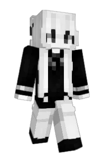 mochichi12011 Minecraft avatar full body