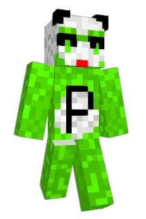 mochio39 Minecraft avatar full body
