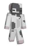 mochu0 Minecraft avatar full body