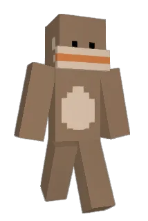 mochyyzz Minecraft avatar full body