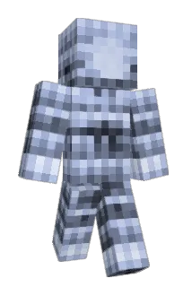 moda1453 Minecraft avatar full body