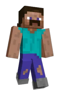 modnobbob69 Minecraft avatar full body