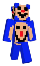 Custom render preview