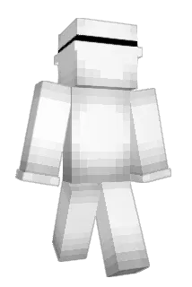 modushi_tag Minecraft avatar full body