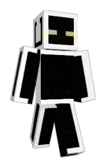 moe1231 Minecraft avatar full body