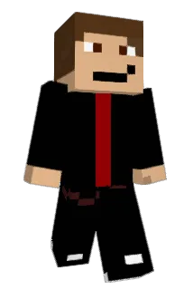 moe6578 Minecraft avatar full body