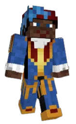 Custom render preview