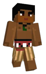 Custom render preview