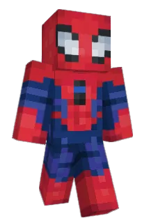 moeningBalls Minecraft avatar full body