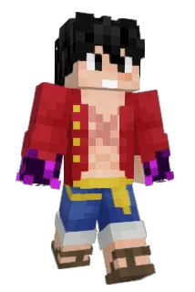 moesaf17 Minecraft avatar full body