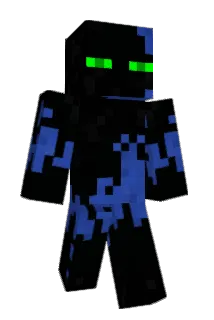 mofe1357 Minecraft avatar full body