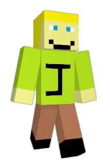 moff84 Minecraft avatar full body