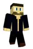 mofi3 Minecraft avatar full body