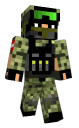 Custom render preview