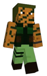 Custom render preview