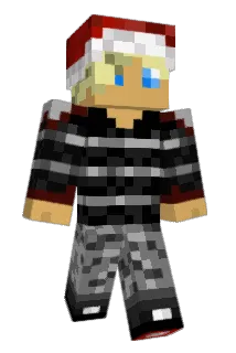 mog_limey_j Minecraft avatar full body