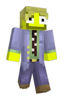 mogalts_namlx Minecraft avatar full body