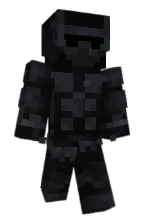 mogglemiiggle Minecraft avatar full body