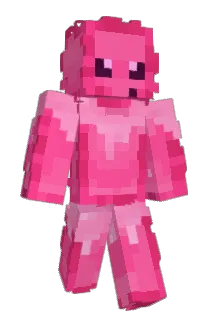 moggmc Minecraft avatar full body