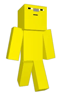 mogi123 Minecraft avatar full body