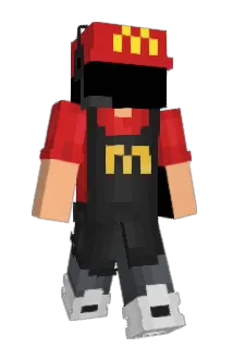 mogis_ Minecraft avatar full body